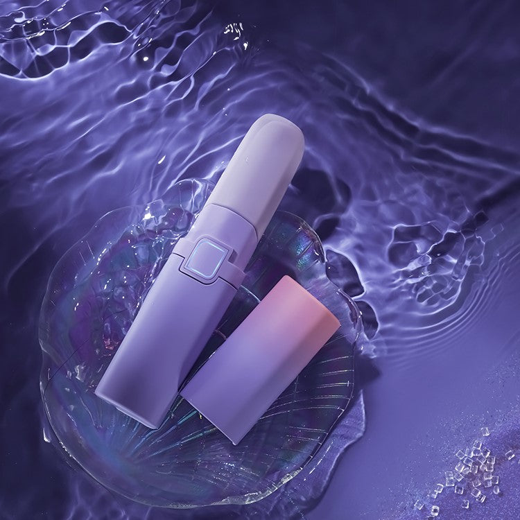 Mesanel Saltiness Lipstick Clit Sucking Vibrator App-Controlled-1