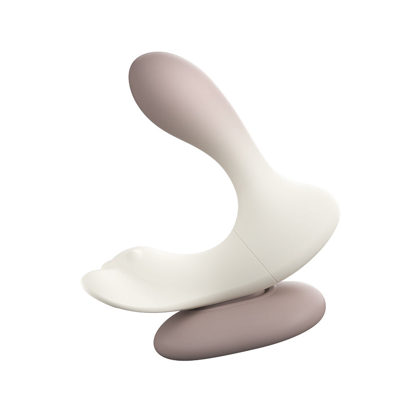Mesanel Cisecat Wearable Clit & G-Spot Vibrator Remote Controlled-3