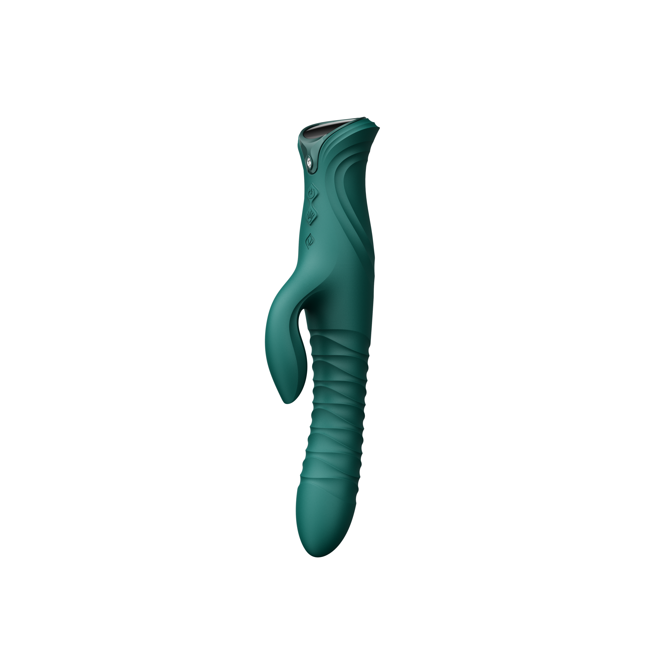 Thrusting Rabbit | V For Vibes