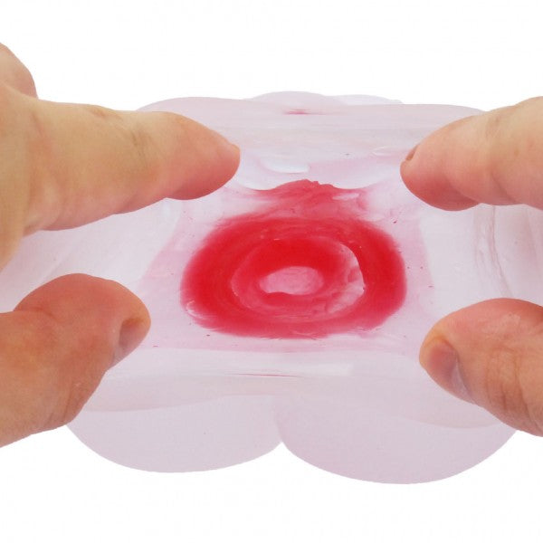 Magic Eyes Sujiman Kupa Lolinco Crystal Hard Anime Pocket Pussy-2