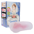 Magic Eyes Sujiman Kupa Lolinco Crystal Hard Anime Pocket Pussy-0