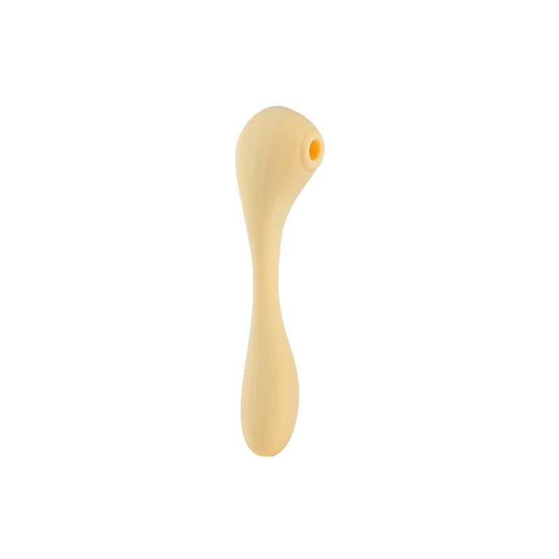 Magic Motion Bobi Bendable Clitoral Suction App-Controlled-0