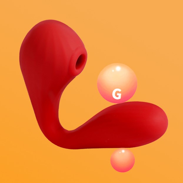 Magic Motion Bobi Bendable Clitoral Suction App-Controlled-4