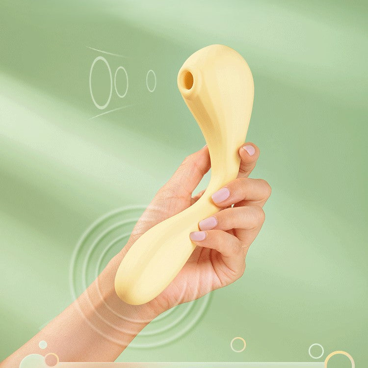 Magic Motion Bobi Bendable Clitoral Suction App-Controlled-1