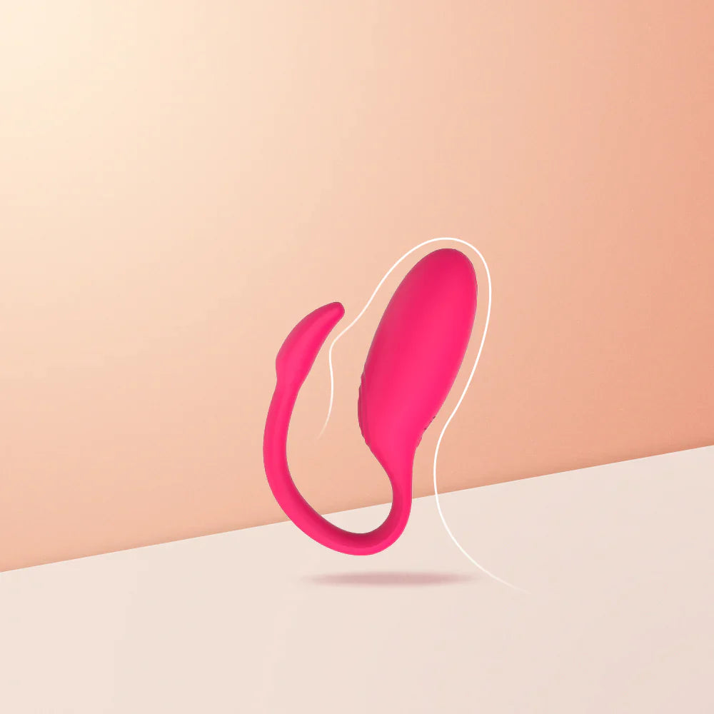 Magic Motion Flamingo Wearable Vibrator App-Controlled-1