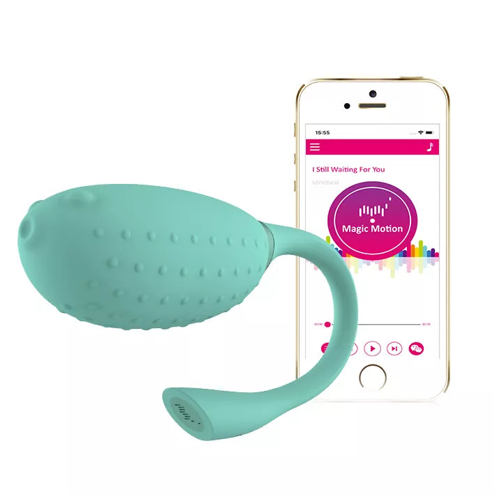 Magic Motion Fugu Wearable Vibrator App-Controlled-5