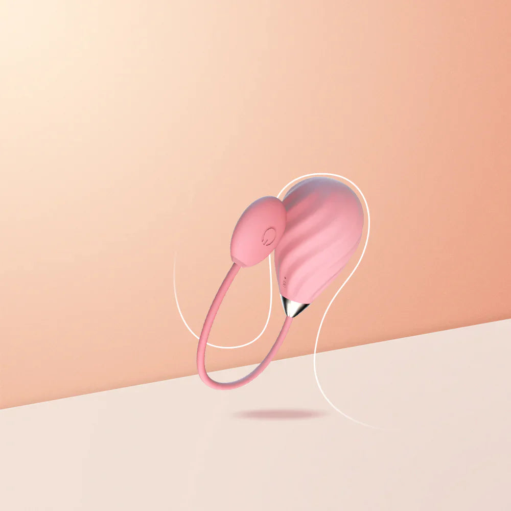 Magic Motion Sundae Vibrating Egg App-Controlled-1