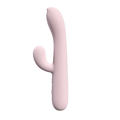 Monster Pub Bang Devil Warming G-Spot Rabbit Vibrator-0