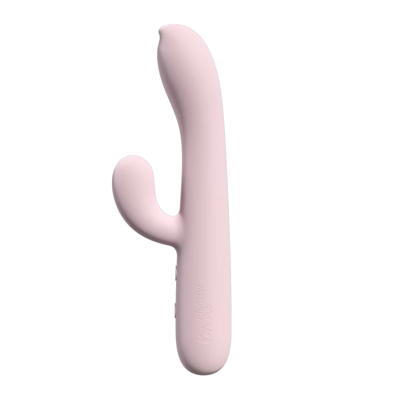 Monster Pub Bang Devil Warming G-Spot Rabbit Vibrator-0