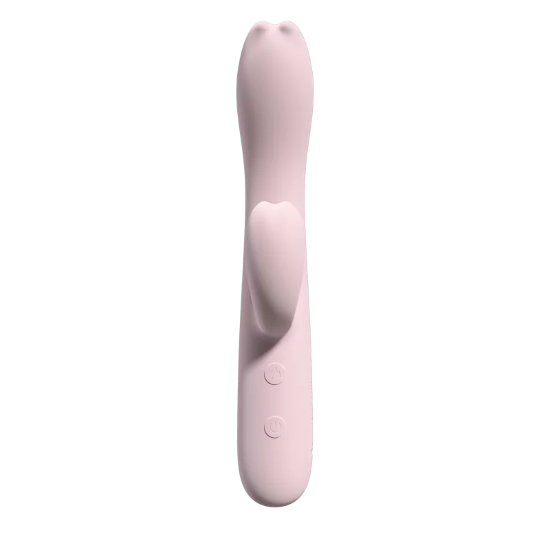 Monster Pub Bang Devil Warming G-Spot Rabbit Vibrator-3