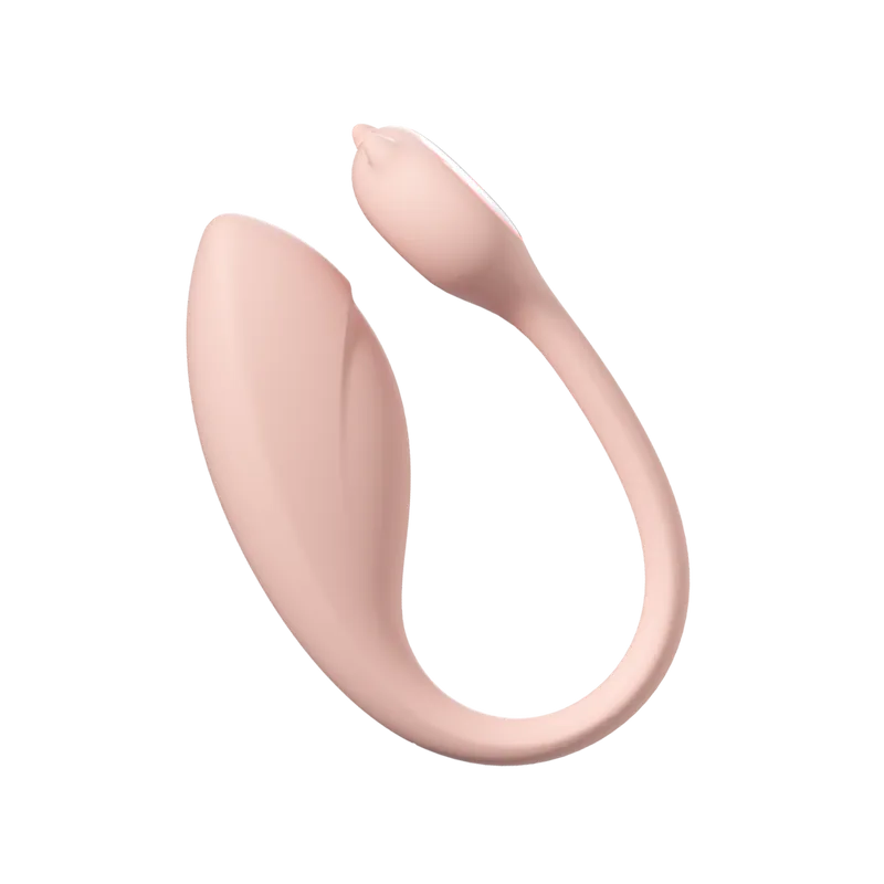 Monster Pub Smart Vibrating Egg App-Controlled - Mister Devil-2