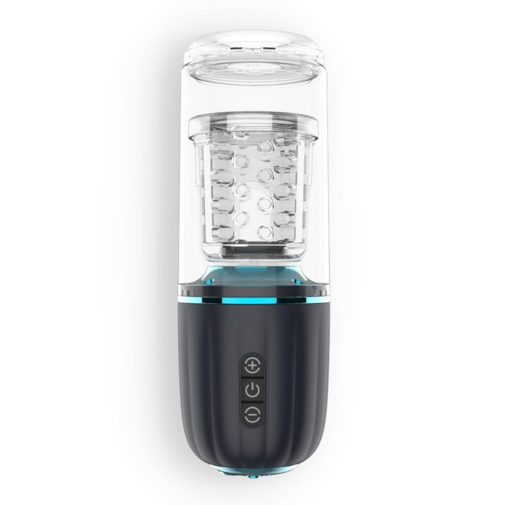 Automatic Male Masturbator, Best Male Masturbator | V For Vibes