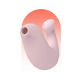 OSUGA G-Spa U-Shaped G-Spot & Clit Sucking Vibrator-0