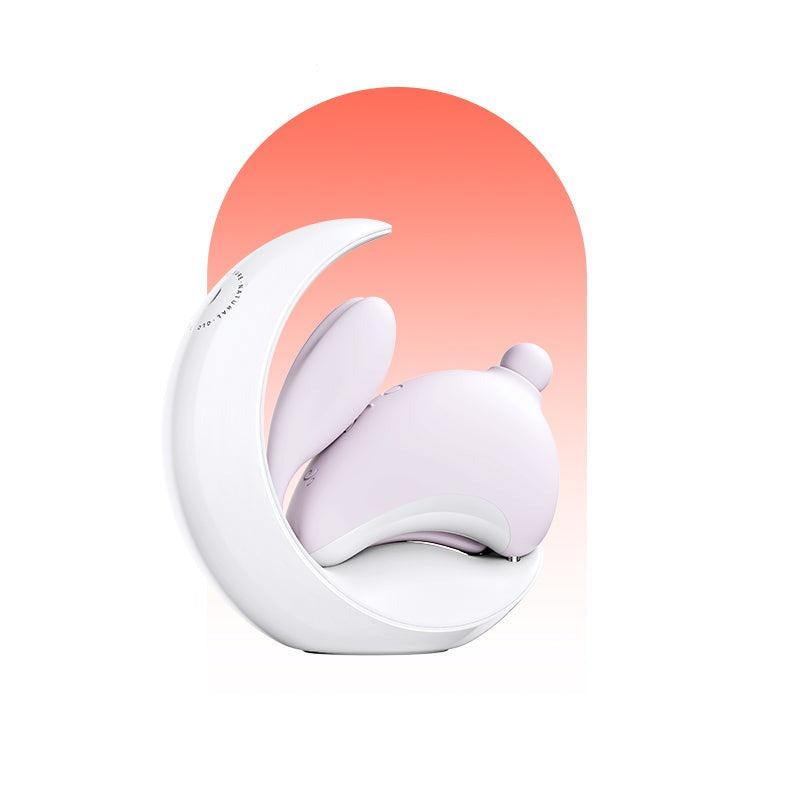 OSUGA O-Bonny Clitoral Sucking & G-Spot Vibrator-1
