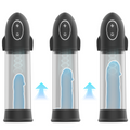Automatic Penis Pump | V For Vibes