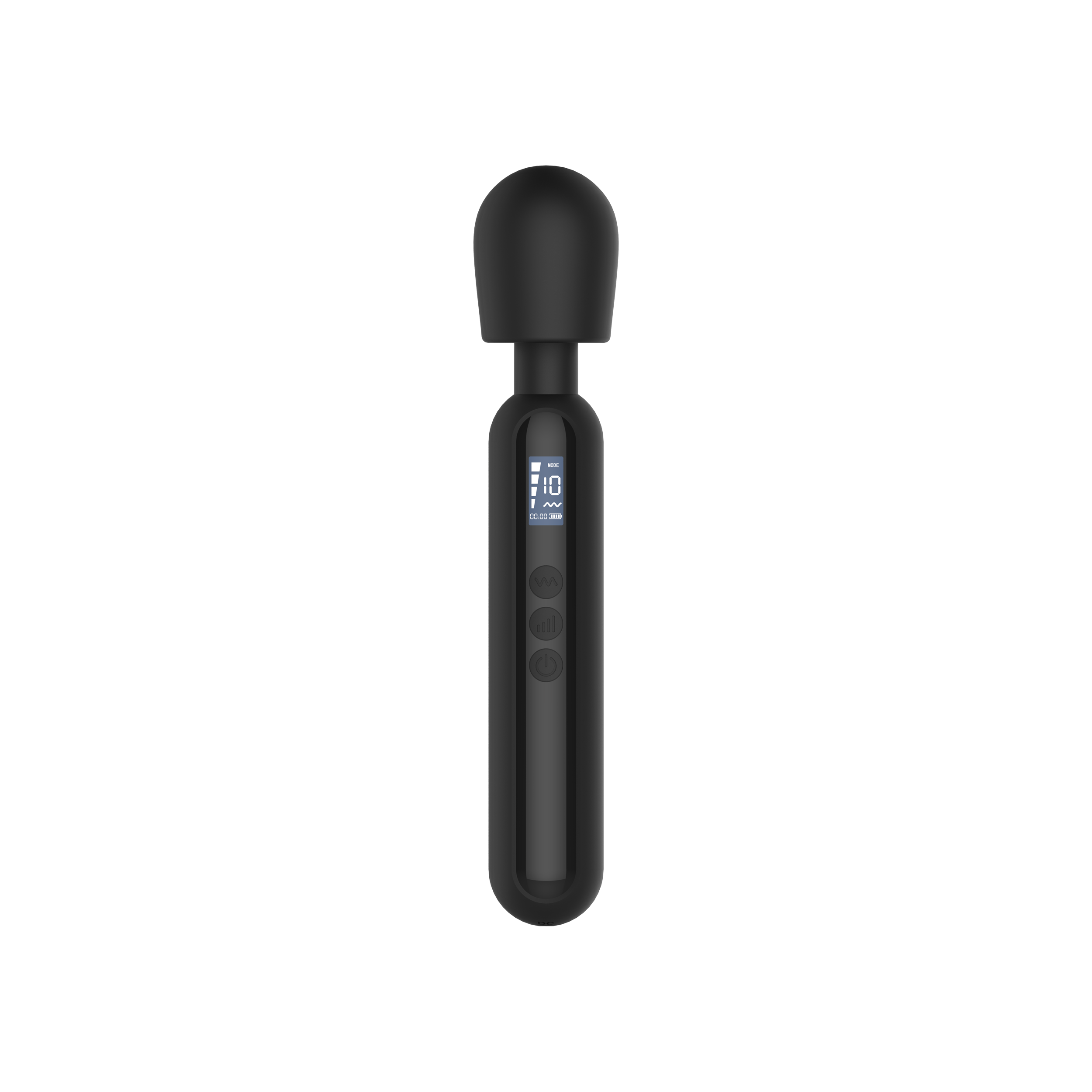 Smart Wand Vibrator - Smart Wand Sex Toy | V For Vibes