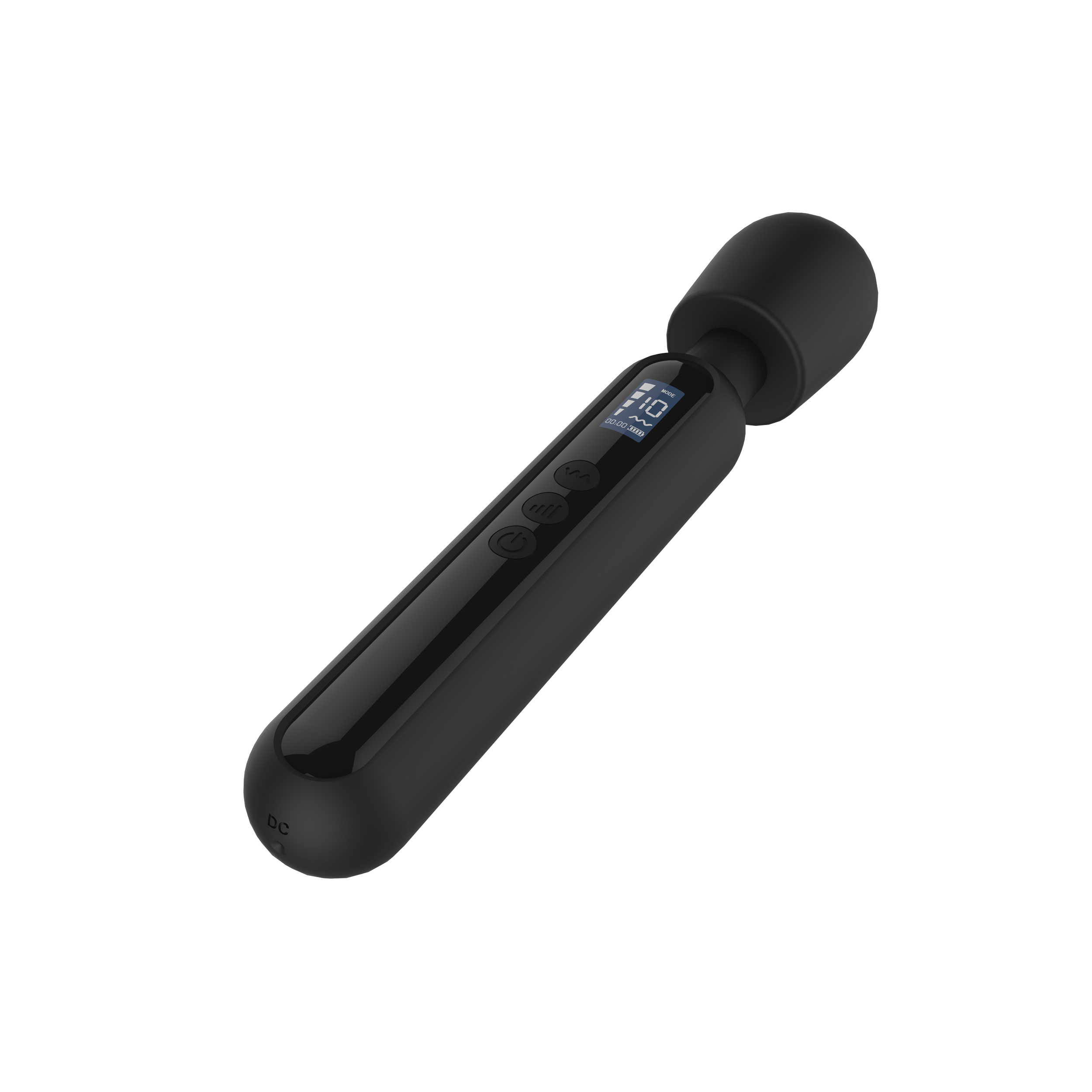 Smart Wand Vibrator - Smart Wand Sex Toy | V For Vibes