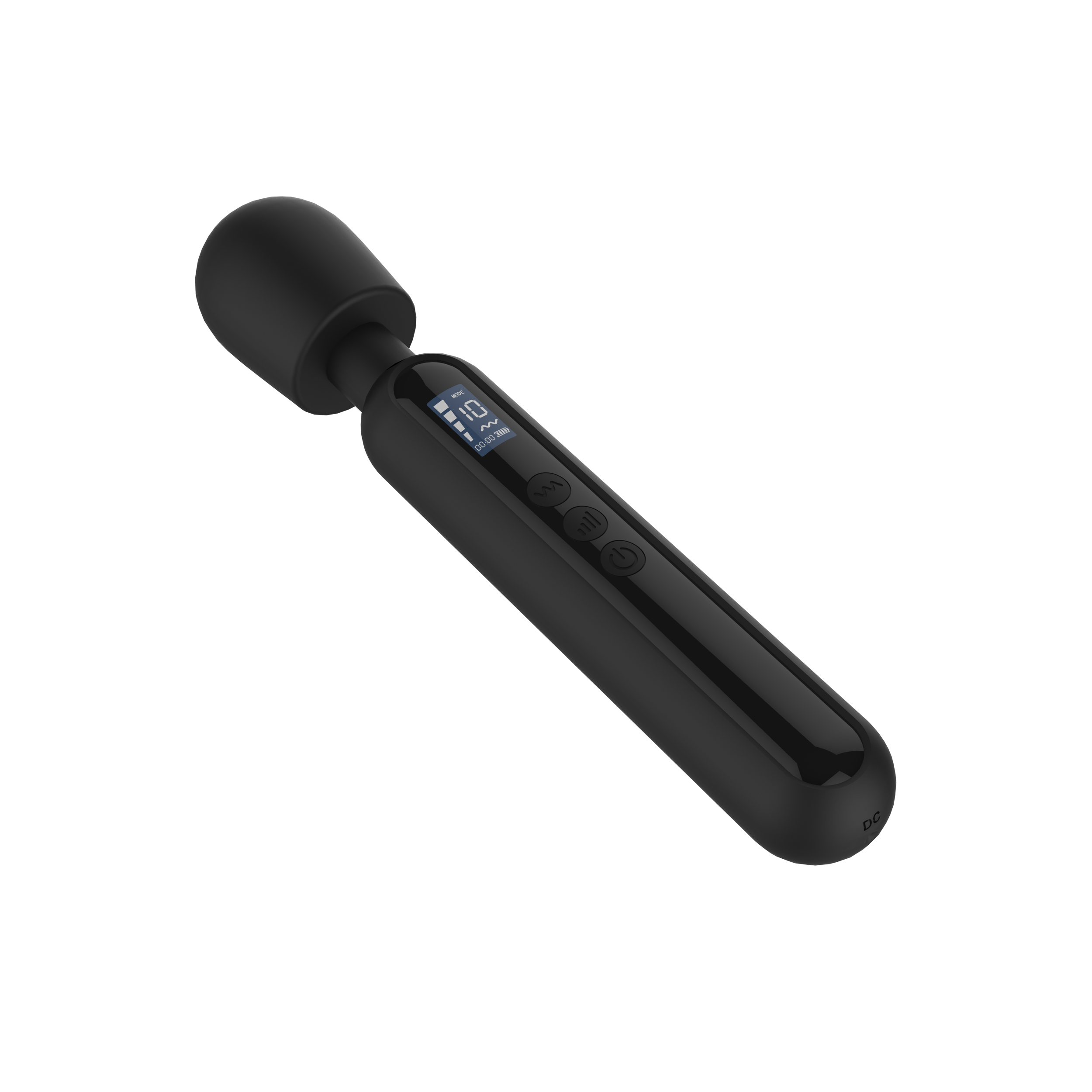 Smart Wand Vibrator - Smart Wand Sex Toy | V For Vibes