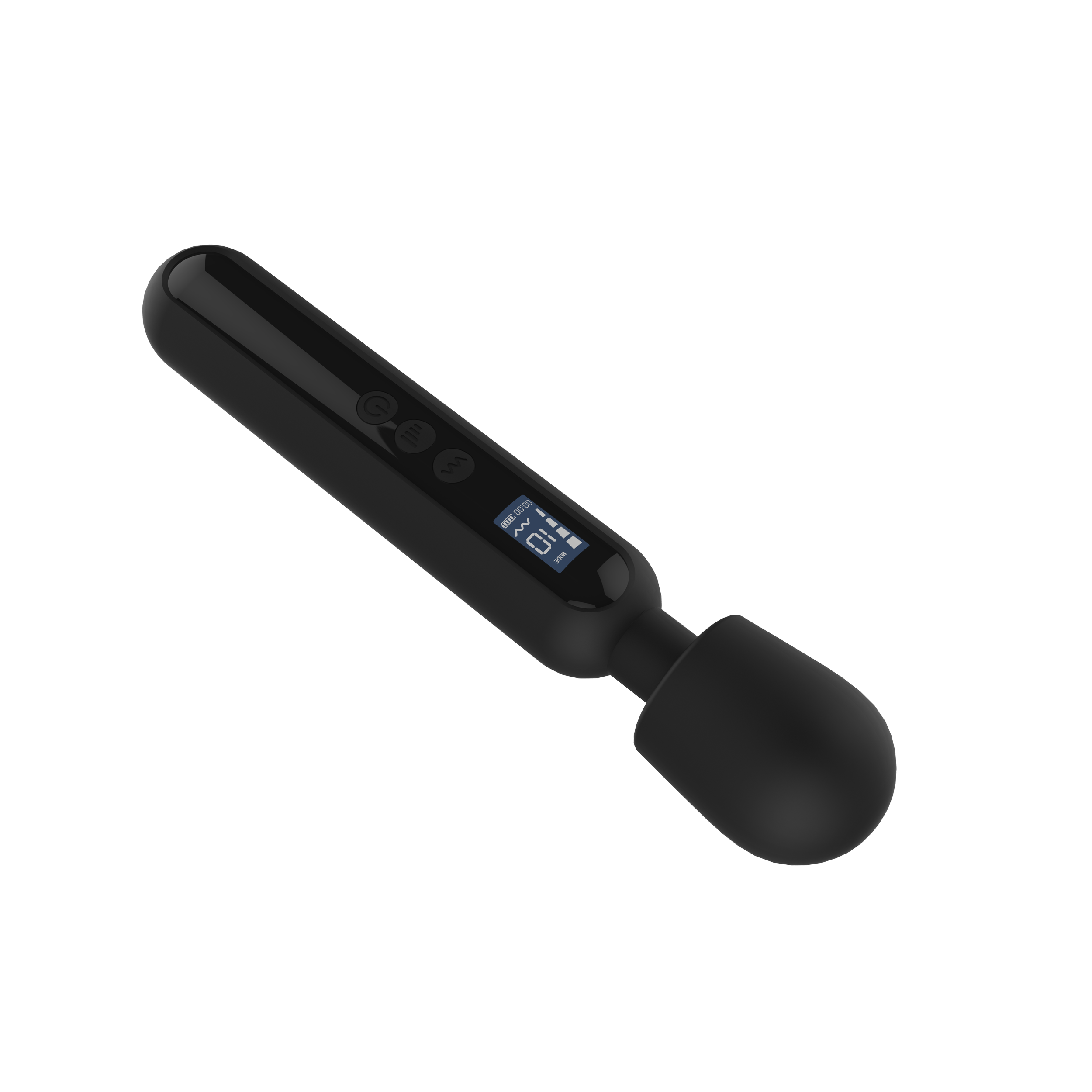 Smart Wand Vibrator - Smart Wand Sex Toy | V For Vibes