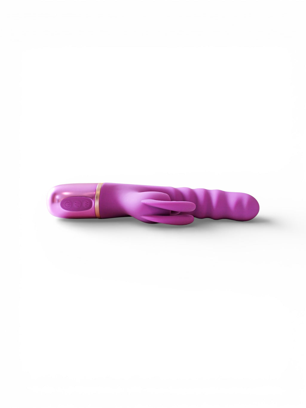 Paventia – Best Rabbit Vibrator with Clitoral Stimulation