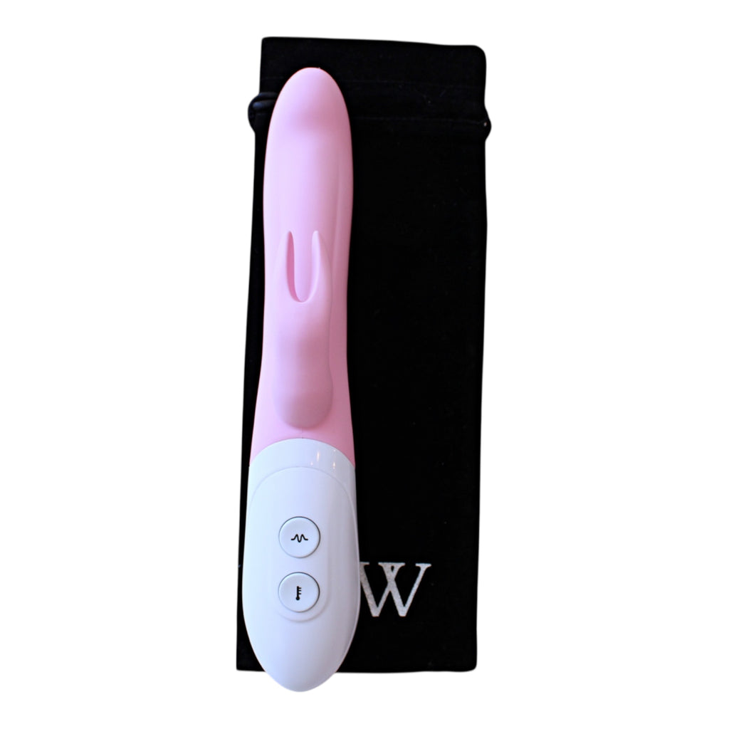 Mana Genita - Premium Rabbit Massager