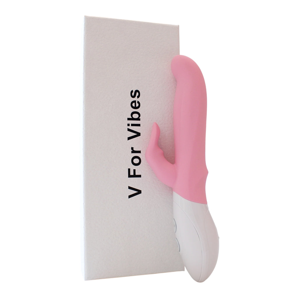 Mana Genita - Premium Rabbit Massager
