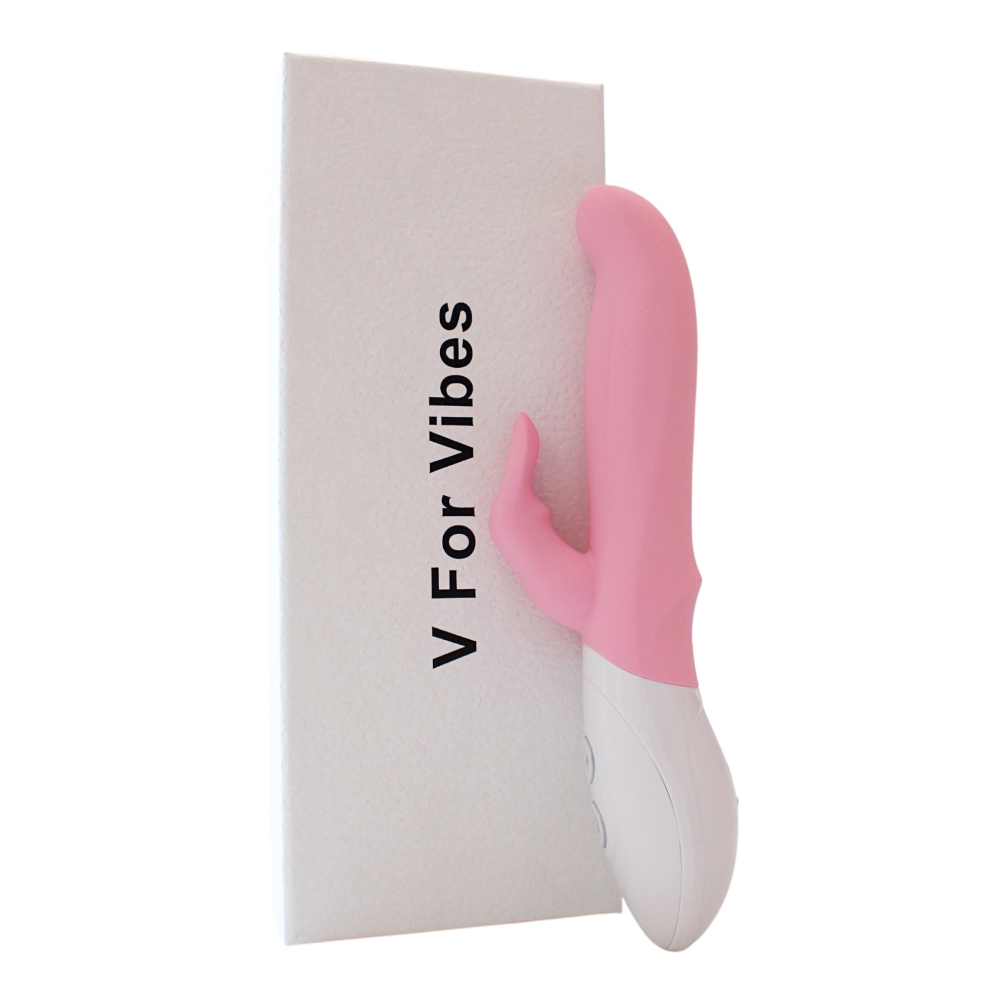 Mana Genita - Premium Rabbit Massager