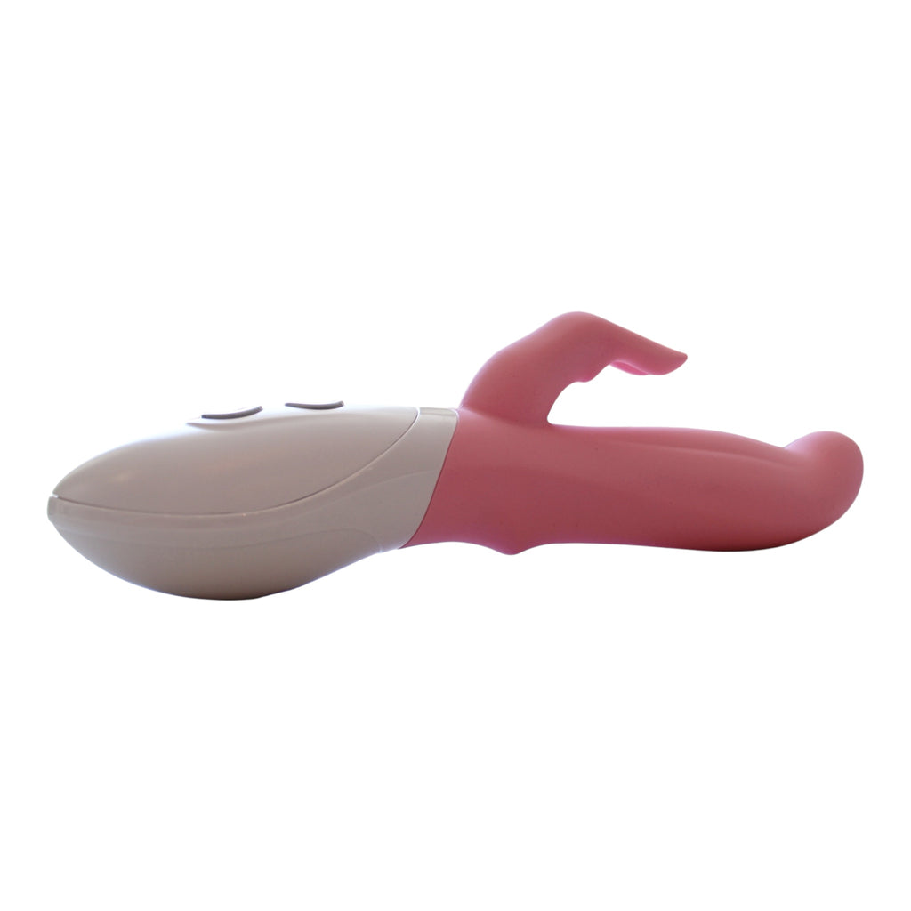 Mana Genita - Premium Rabbit Massager
