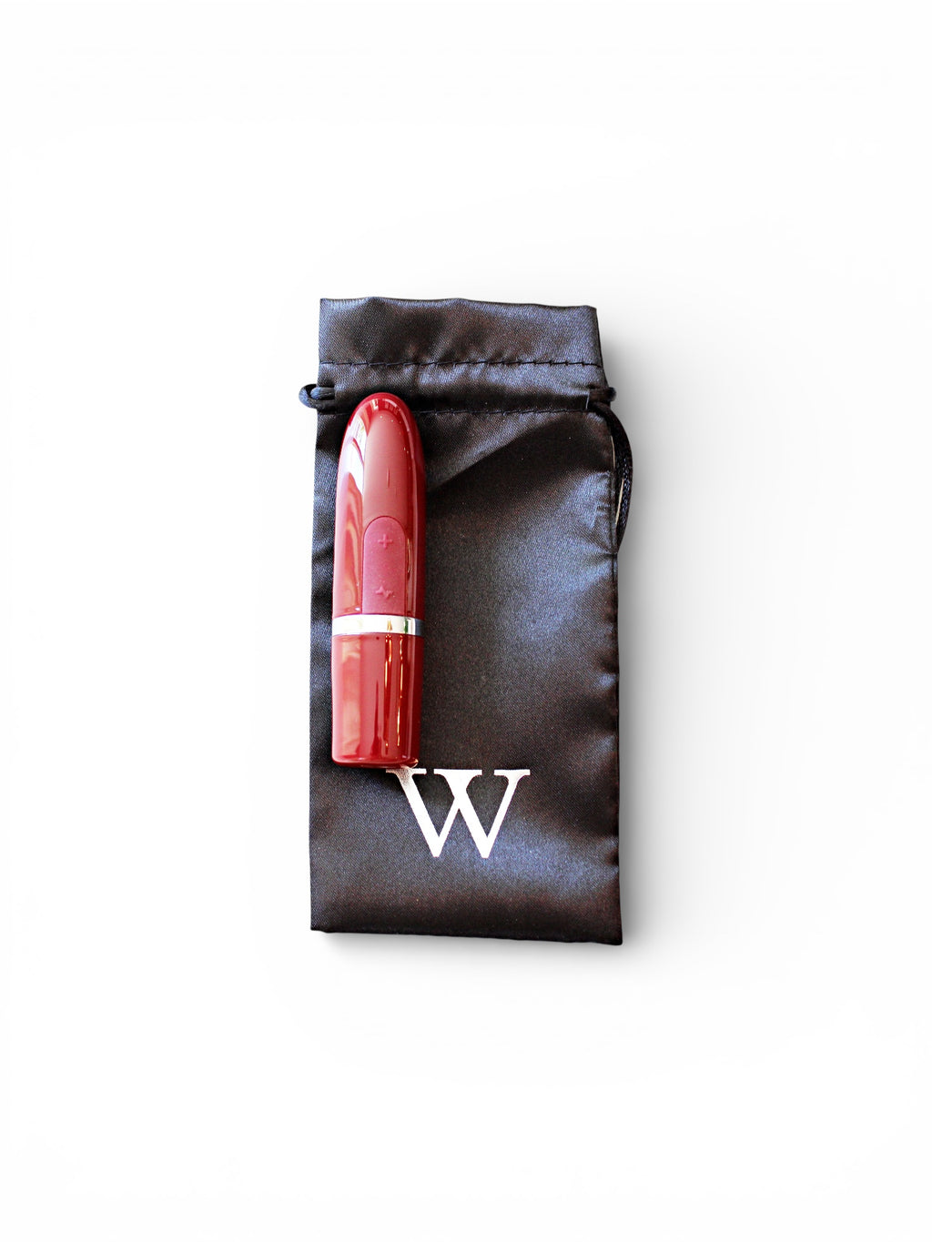 Edesia - The Lipstick Vibrator