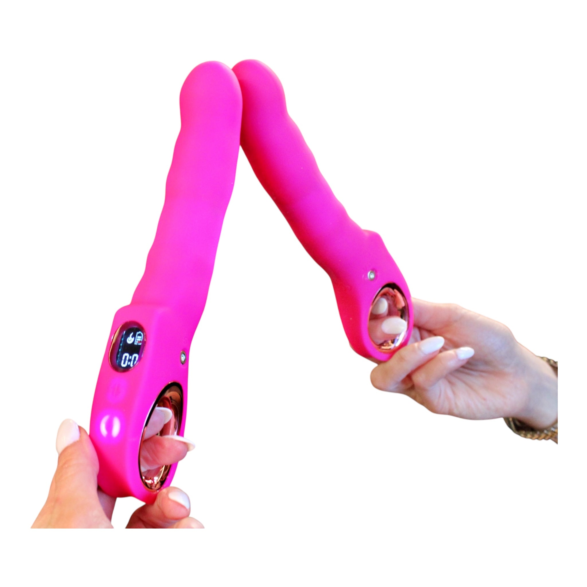 Murcia - The Exquisite Thrusting Sex Toy