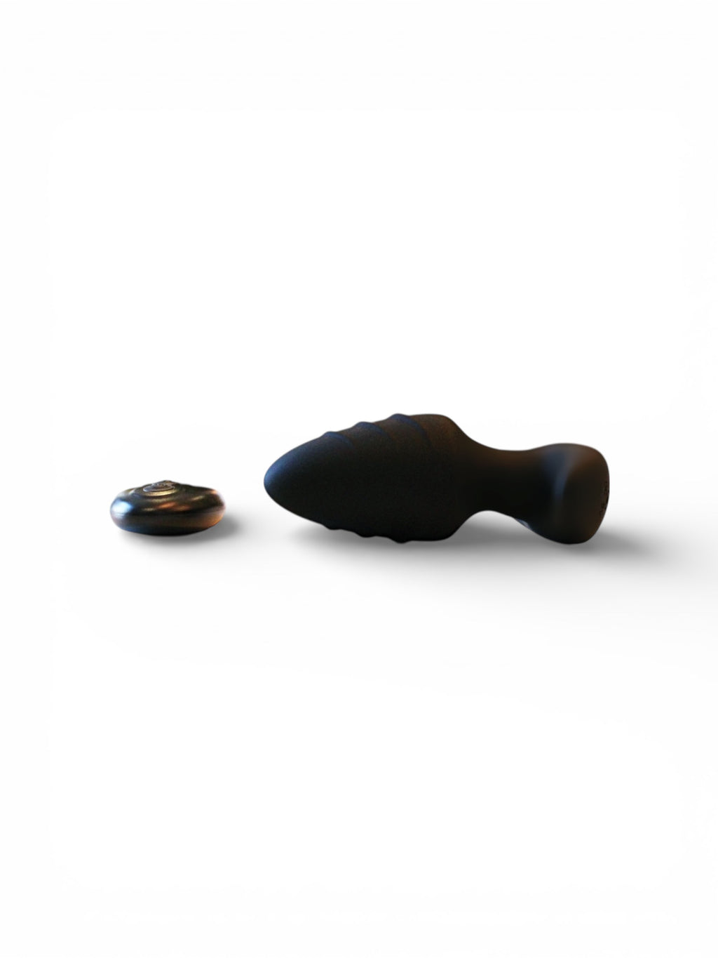 Britannia - The Thrusting and Rotating Anal Plug.