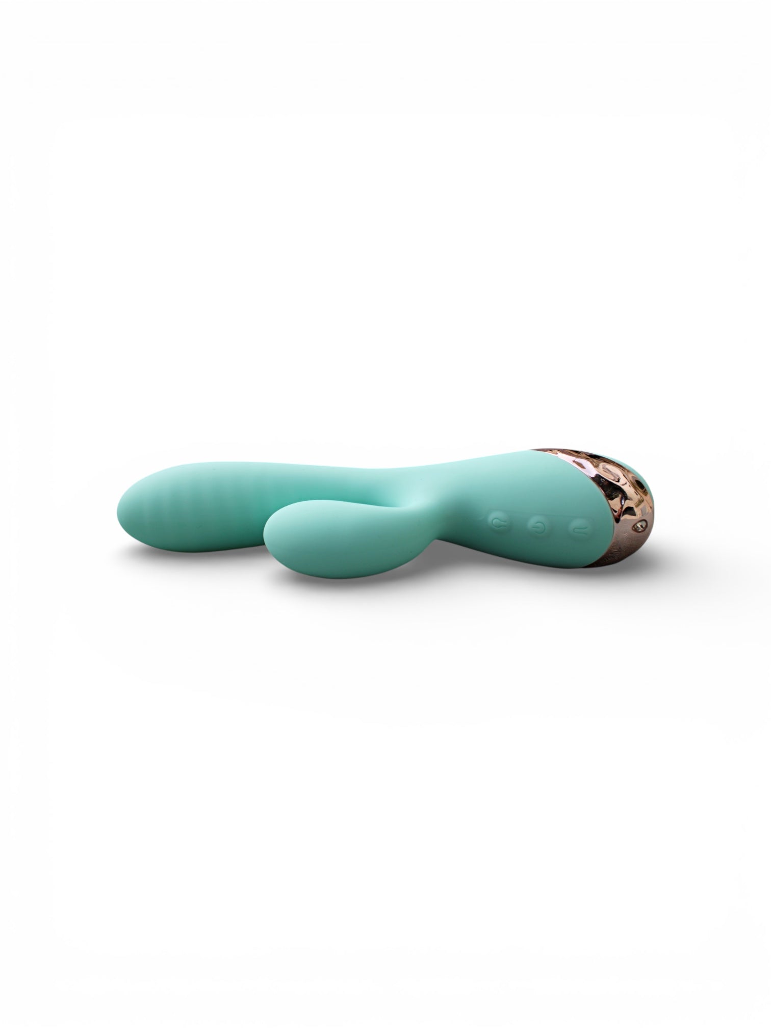 Carna - The Inflatable Dildo Rabbit