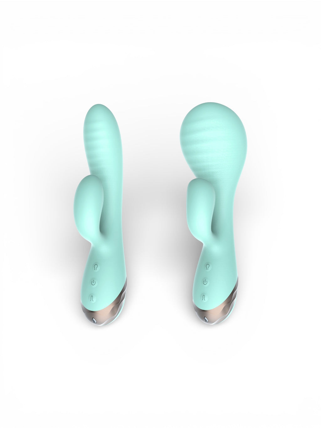 Carna - The Inflatable Dildo Rabbit
