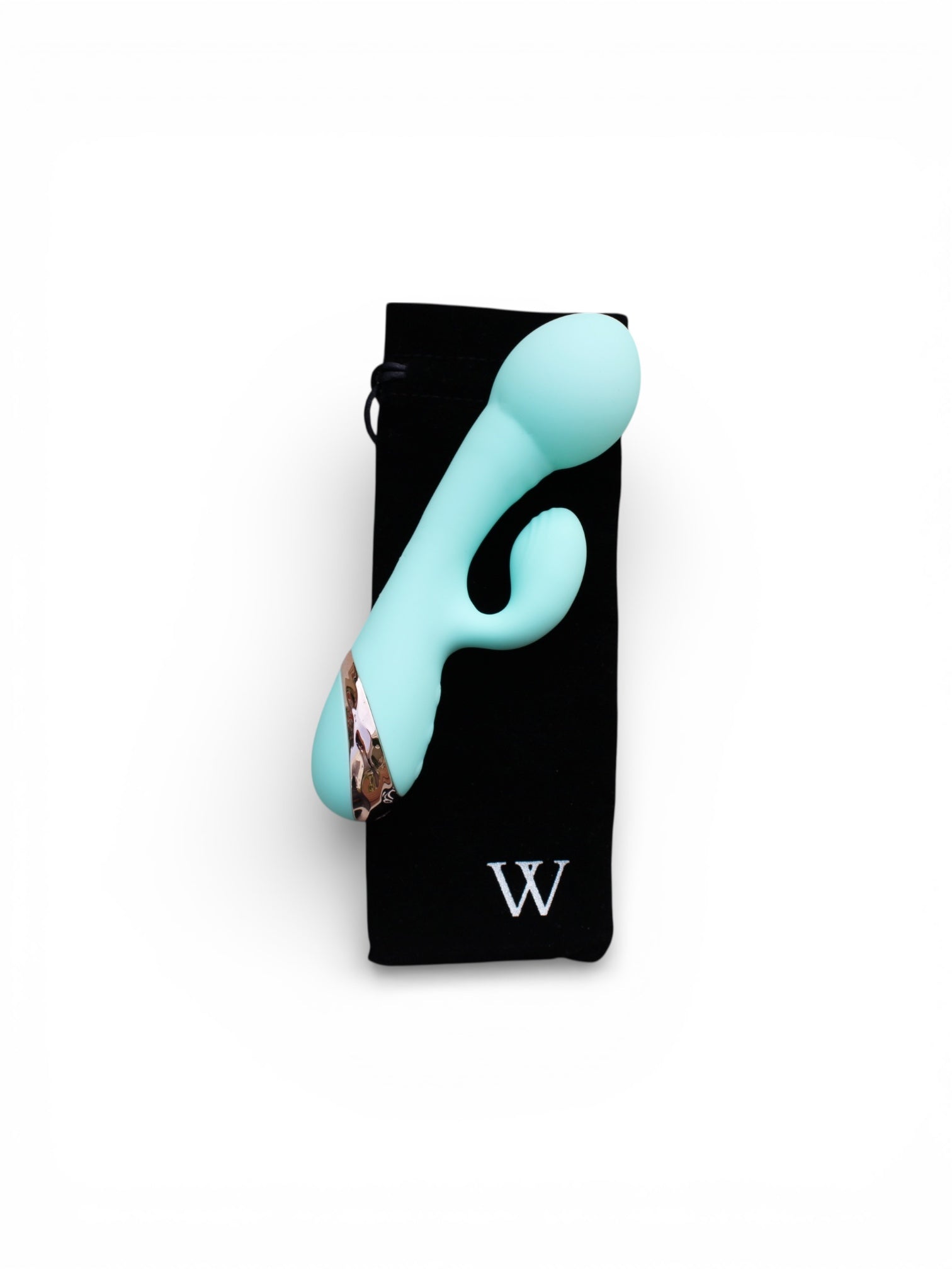 Carna - The Inflatable Dildo Rabbit