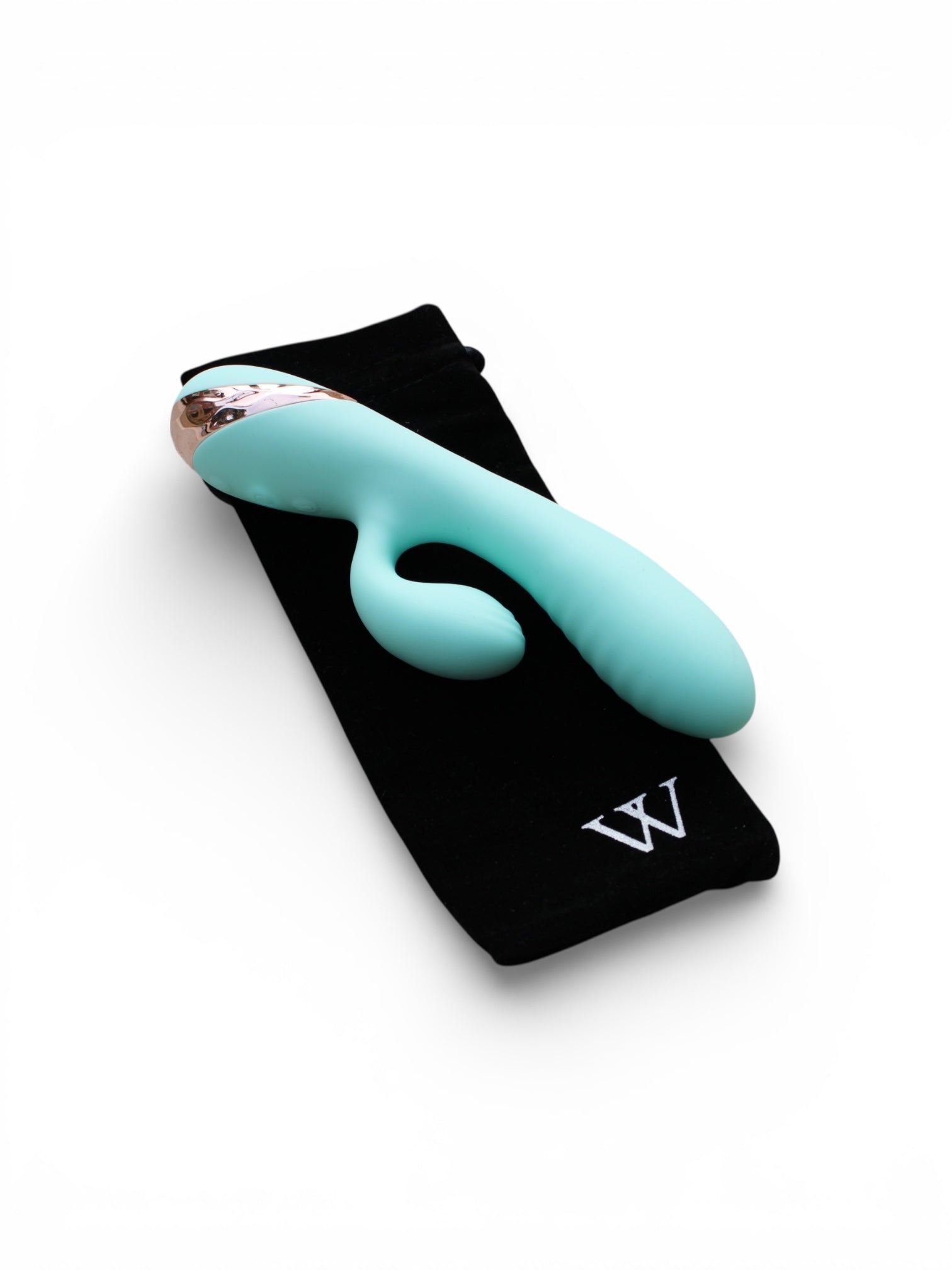 Carna - The Inflatable Dildo Rabbit