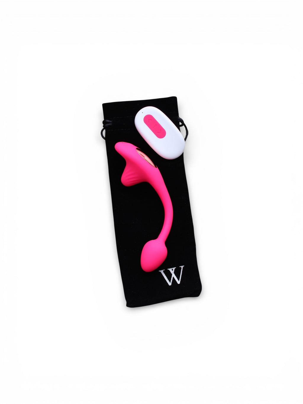Anona - The Elegant Vibrating Panties