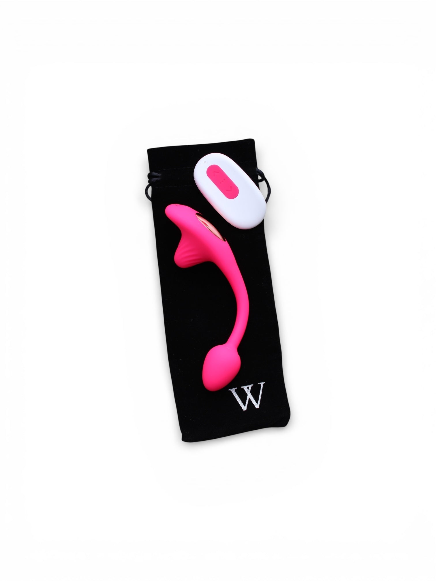 Anona - The Elegant Vibrating Panties