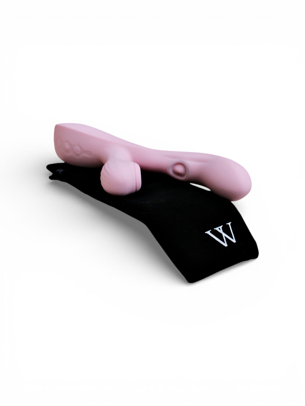 Juventus - The Ultimate Rabbit, Tapping, G-Spot, and Sucking Vibrator