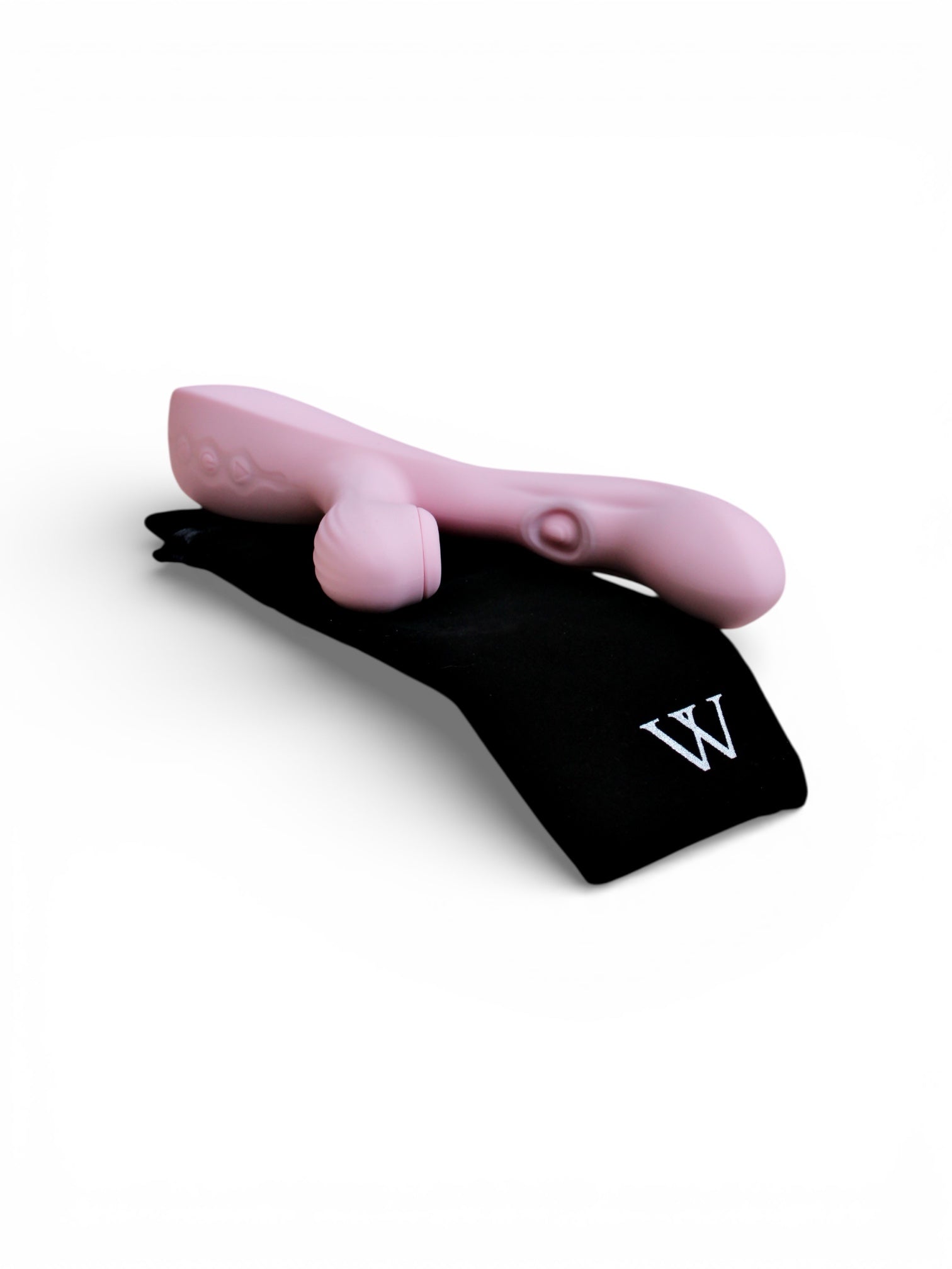 Juventus - The Ultimate Rabbit, Tapping, G-Spot, and Sucking Vibrator