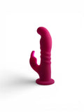 Angerona - The Rotating Rabbit Vibrator