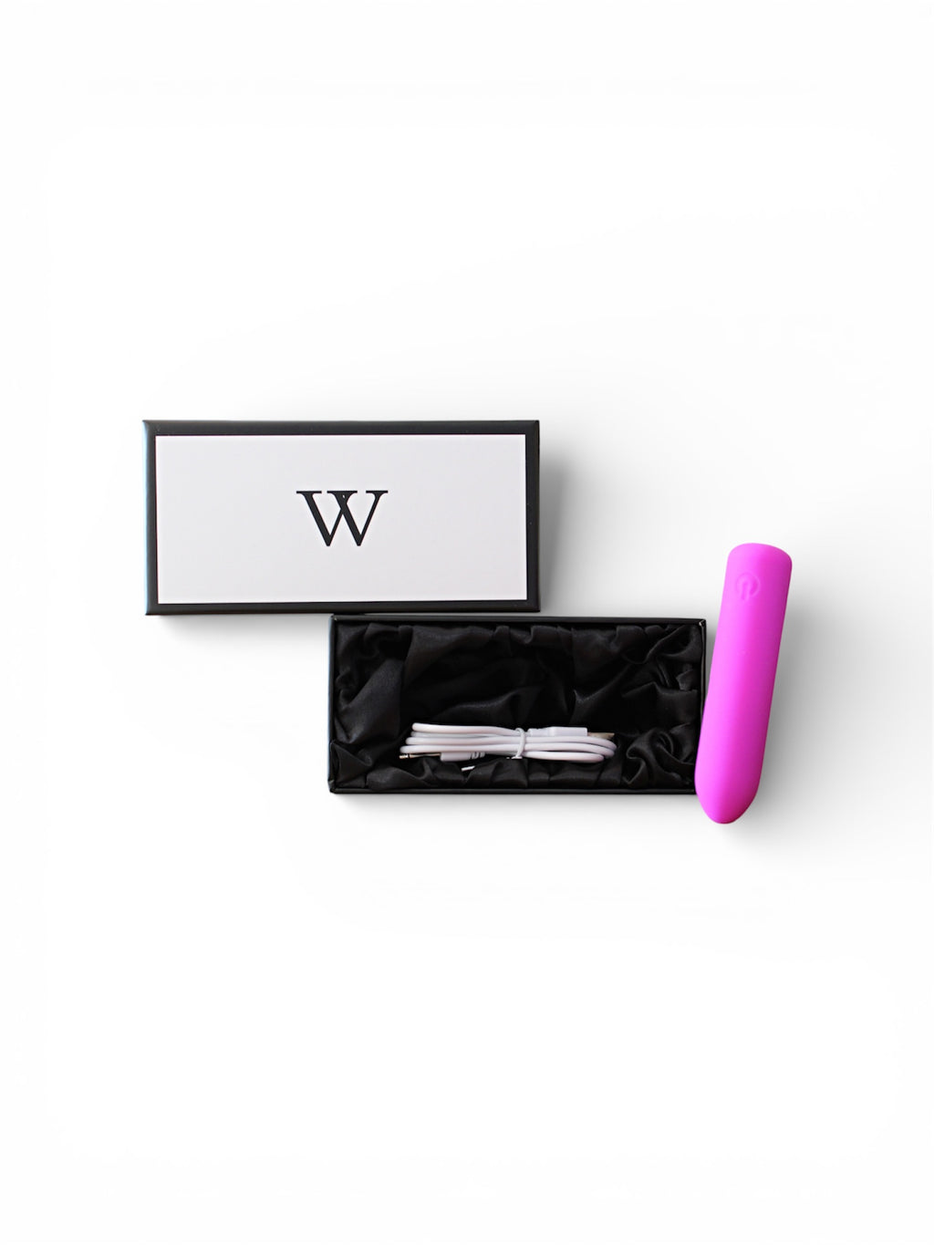 Alemonia – The Exquisite Bullet Vibrator