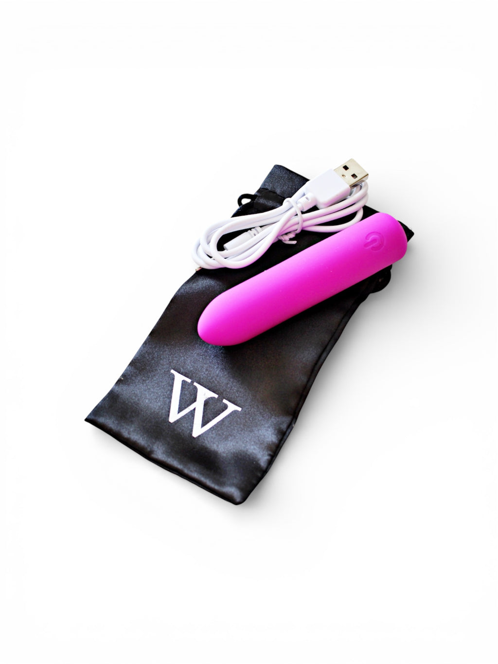 Alemonia – The Exquisite Bullet Vibrator