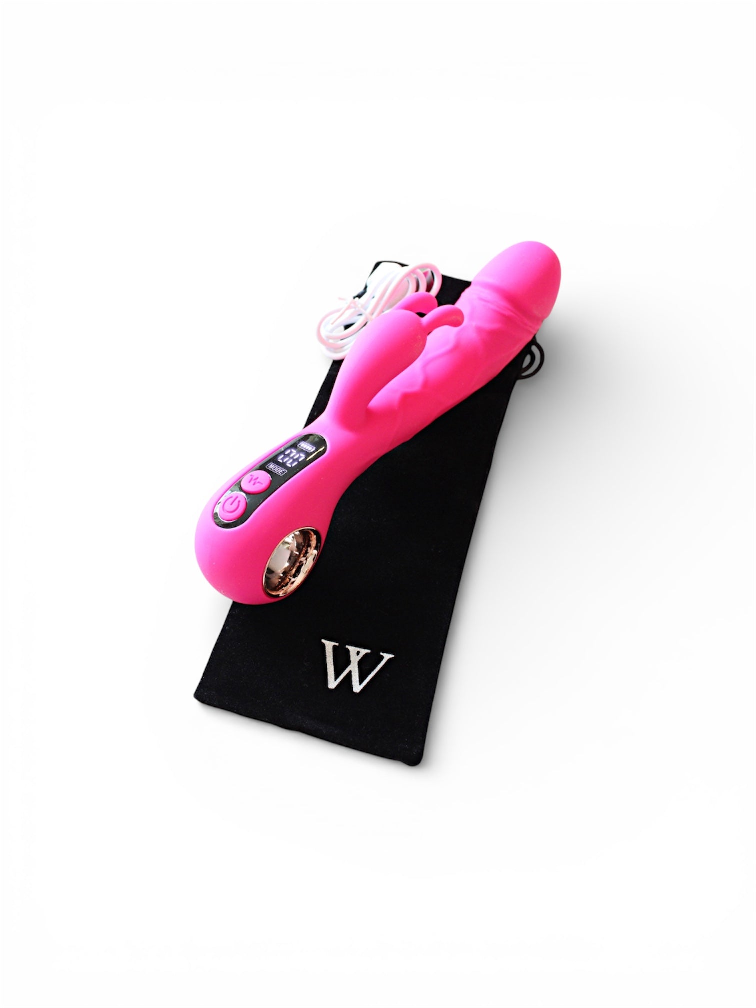 Pales – The Ultimate Smart Vibrator