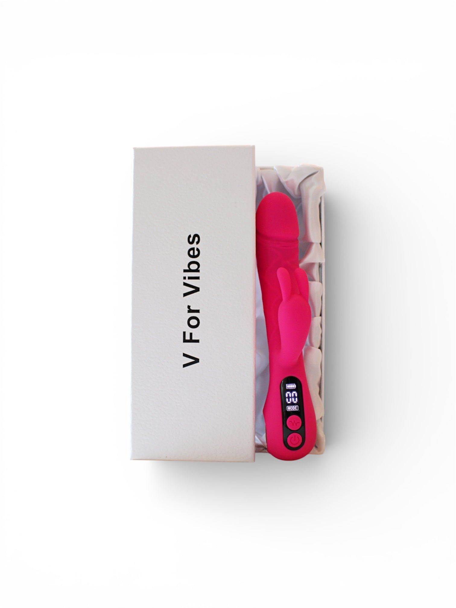 Pales – The Ultimate Smart Vibrator