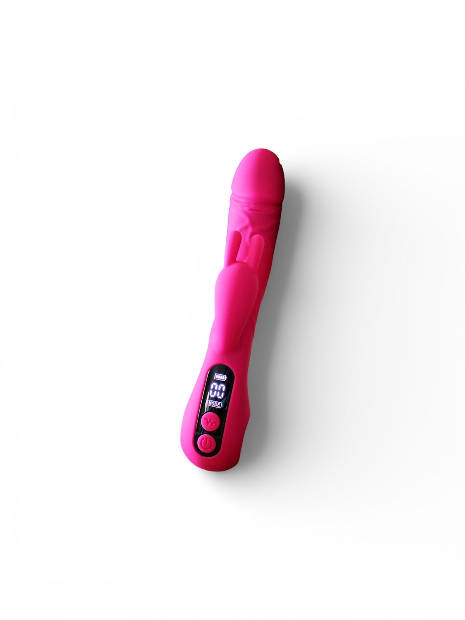 Pales – The Ultimate Smart Vibrator