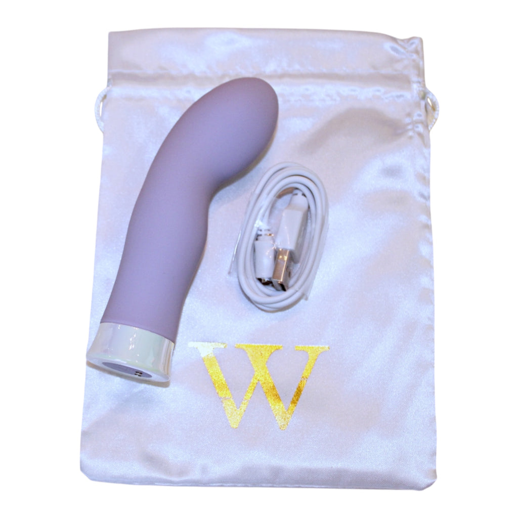 Anna Perenna – The G-spot Massager