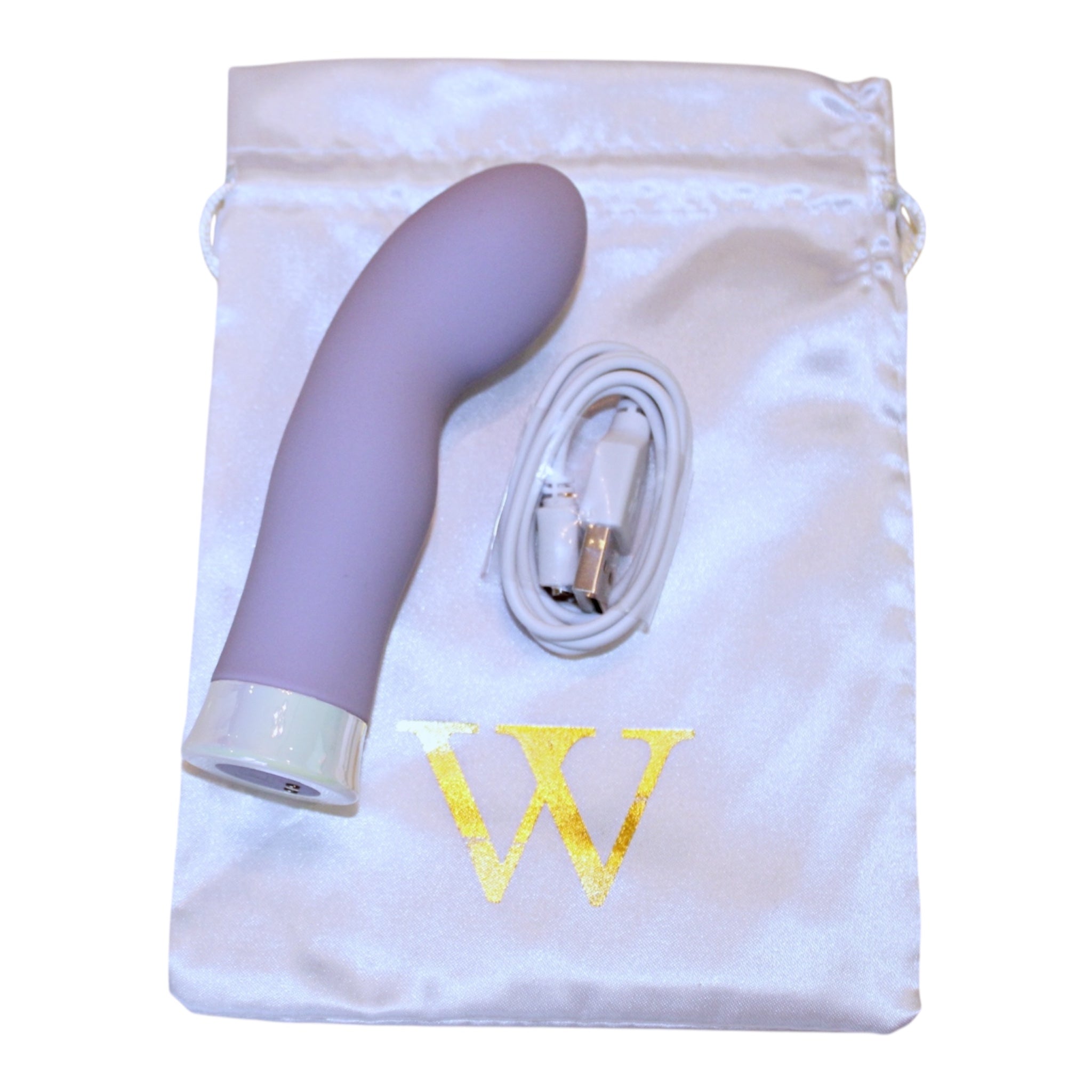 Anna Perenna – The G-spot Massager