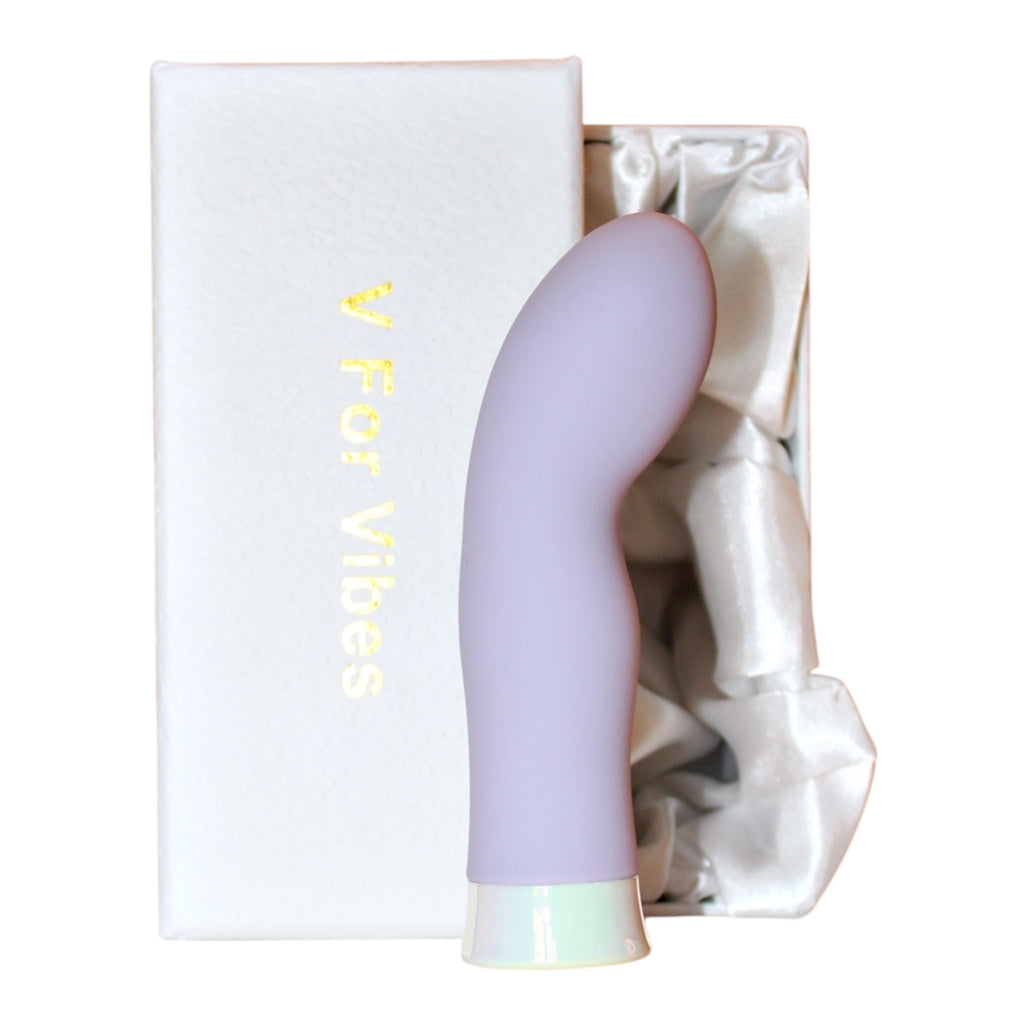 Anna Perenna – The G-spot Massager