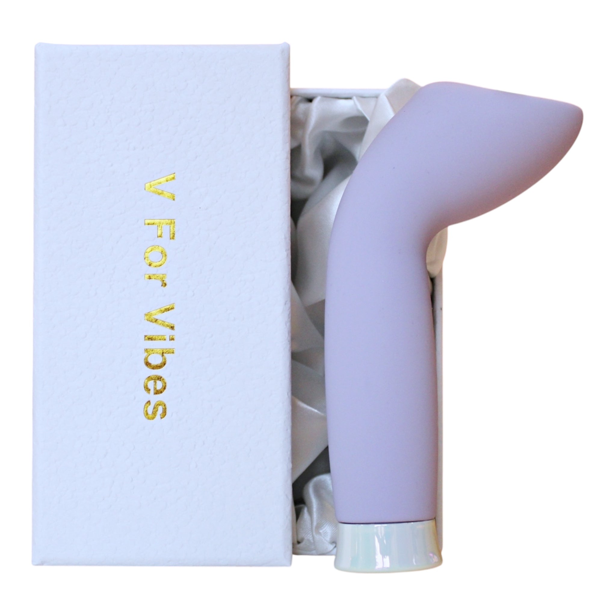 Africa – The Lavender Vulva Vibrator