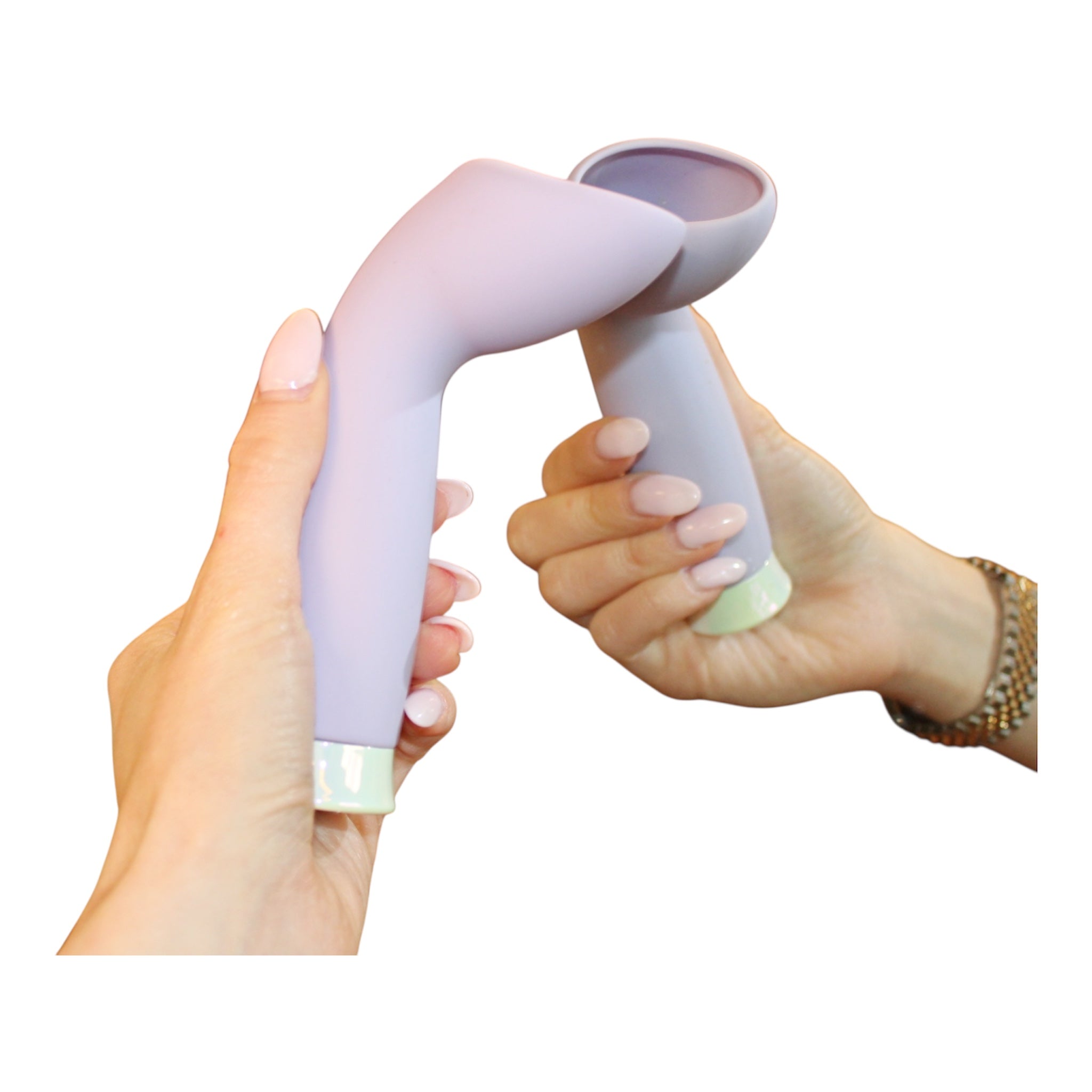 Africa – The Lavender Vulva Vibrator